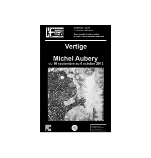 Michel Aubéry, un artiste au parcours atypique