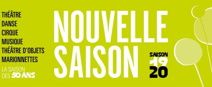 TNN 2O19-2020, la saison des 50 ans !