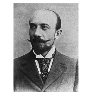 Georges MÉLIÈS