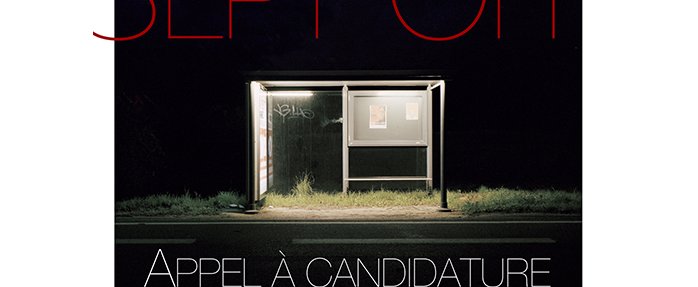 Appel à candidatures : photographes le 7OFF 2017 vous attend !!