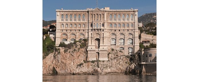 Musée Océanographique de Monaco