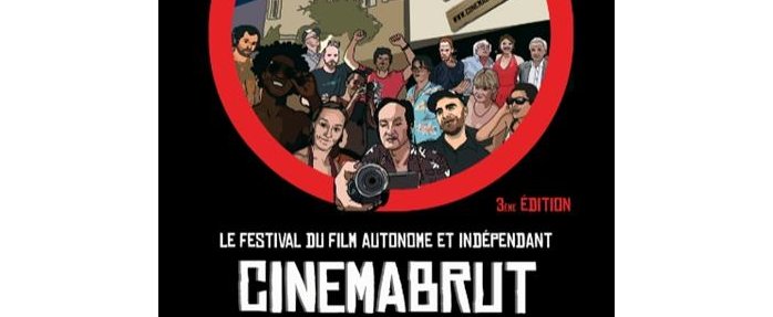 Cinéma brut : et la toile met les voiles !