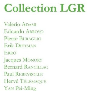 Collection LGR