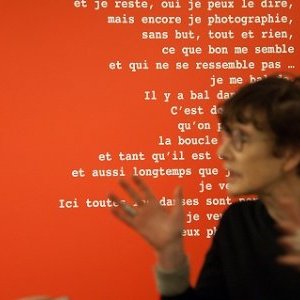 Sarah Moon : « Les coulisses du Paradis » 