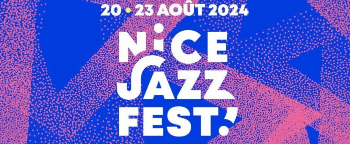 Nice Jazz Fest : la billeterie 2024 est ouverte !