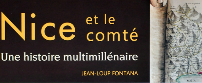 Histoire : l'inspecteur Fontana mène l'enquête sur le riche passé de Nice et de son comté