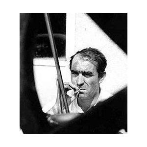 Jean TINGUELY