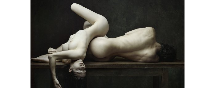 DRIFTING d'Olivier Valsecchi