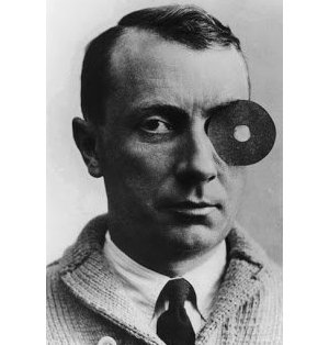 Jean ARP