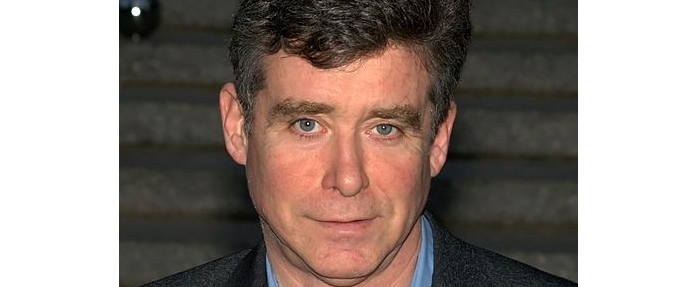 Le Prix Fitzgerald 2017 remis à Jay McInerney à l'Hôtel Belles Rives