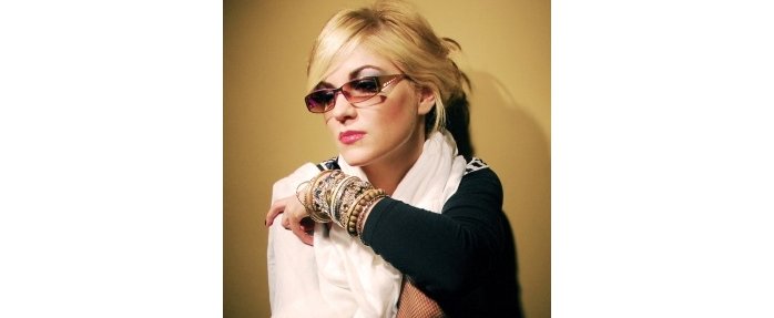 Melody GARDOT