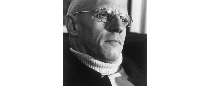 Foucault va au cinéma