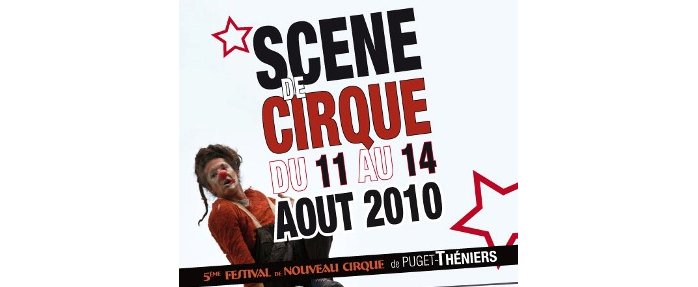  Scène de Cirque !!!