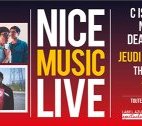 Soirée Talents Niçois au TLV !