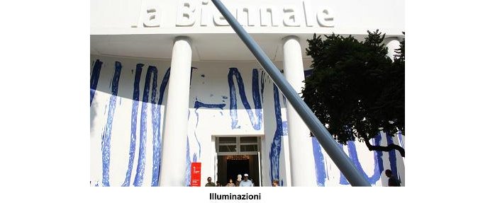 Un regard sur la Biennale de Venise 2011