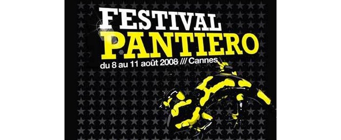 Le Pantiero sort ses griffes furieusement rock indé !