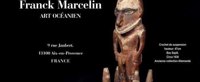 Galerie Franck Marcelin