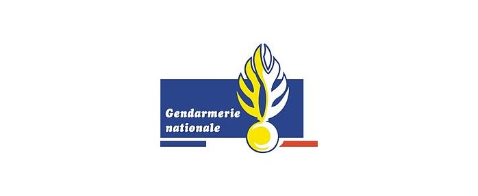 Expo sur la Gendarmerie Nationale 