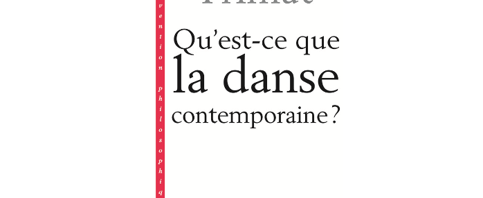 Qu'est-ce que la danse contemporaine ?