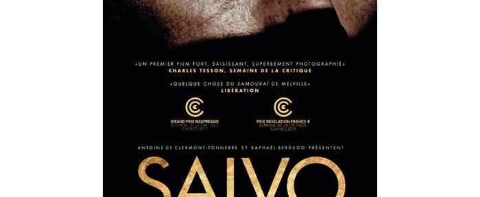 Salvo 