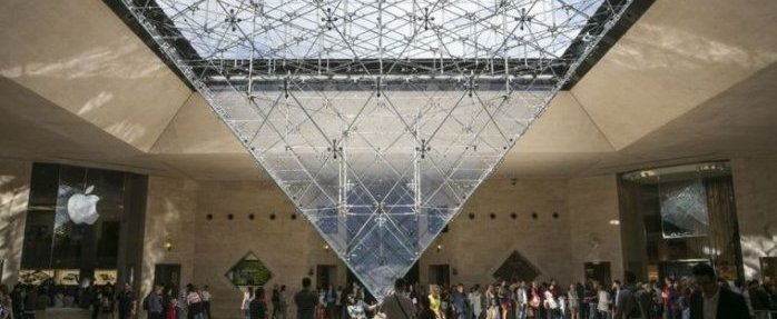 Carrousel du Louvre