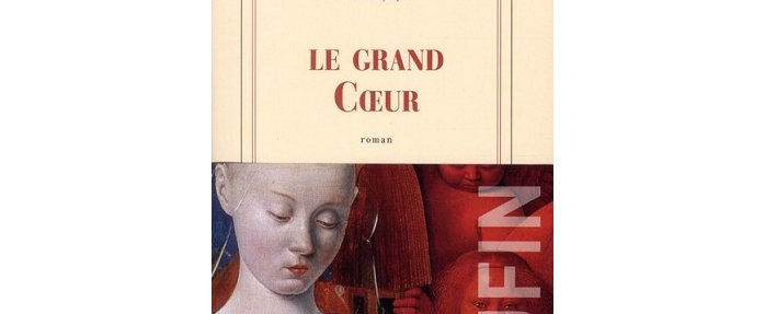 Jacques au Grand Cœur