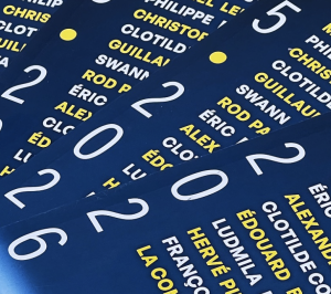 Saison 2025-2026 à Anthéa : 80 spectacles sont annoncés pour 229 représentations !