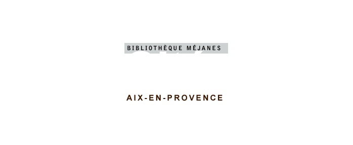 Cité du Livre - Galerie Zola