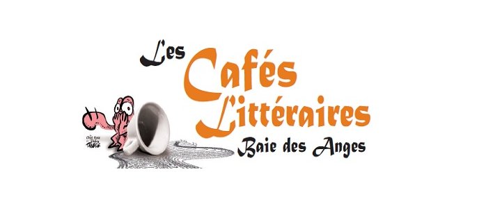 Les Cafés Littéraires Baie des Anges