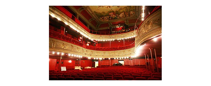 Théâtre Dejazet