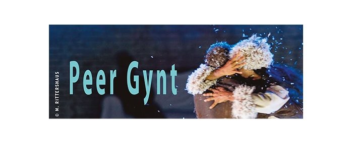 Peer Gynt revient au TNN les 12 et 13 janvier !