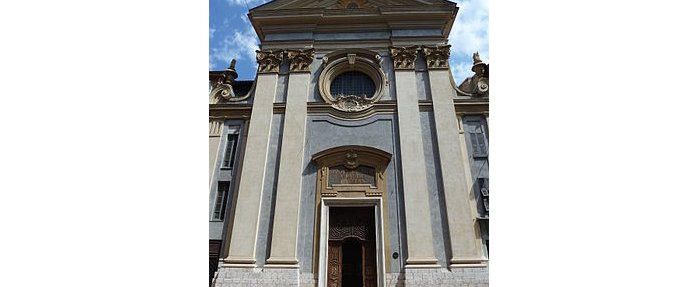 Eglise Saint-François-de-Paule