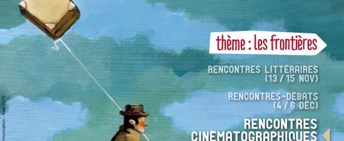 28e Rencontres Cinématographiques de Cannes