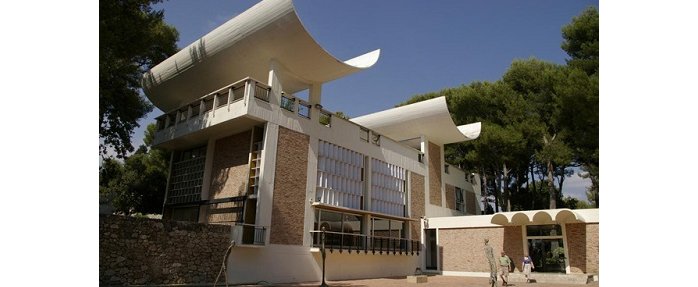 Fondation Maeght