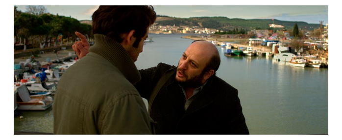 Le poirier sauvage, de Nuri Bilge Ceylan