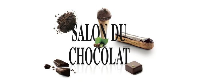 Show cacao à Monaco