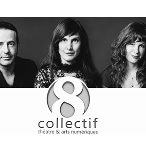 Collectif 8