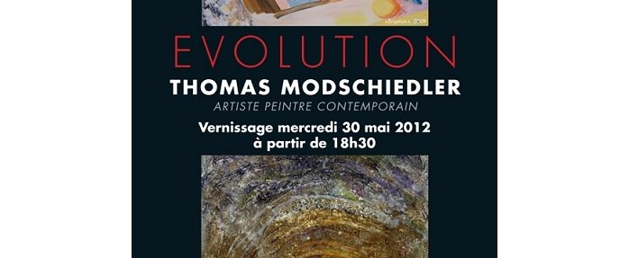 Museaav : L'évolution selon Thomas Modschiedler