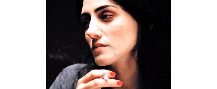 Ronit ELKABETZ