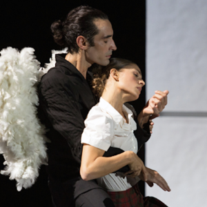 Palais des Festivals de Cannes : "Don Juan", un ballet vif et théâtral de Johan Inger