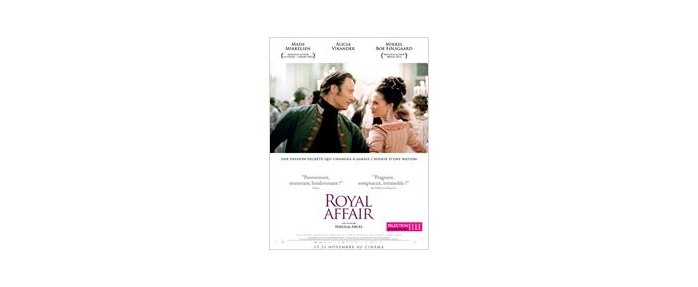 Royal Affair