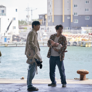 "Les bonnes étoiles", d'Hirokazu Kore-eda 