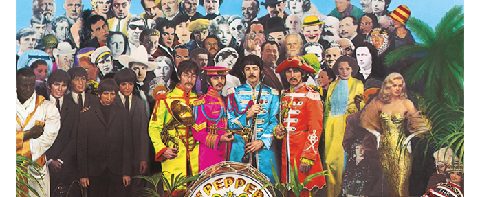 Beatles : joyeux anniversaire, mon sergent !