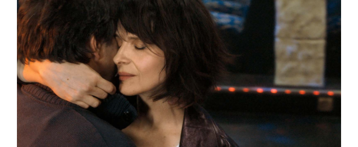 Sortie ciné : "Un beau soleil intérieur", de Claire DENIS