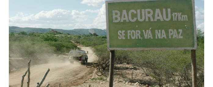 Sortie ciné : « Bacurau » de Kleber Mendonça Filho et Juliano Dornelles