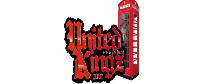 United Kingz : un festival de musiques, influences et cultures britanniques