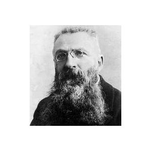 Auguste RODIN