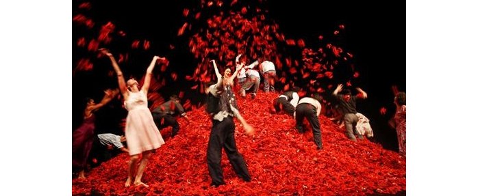 Les Ballets de Monte Carlo : les rendez-vous incontournables de décembre