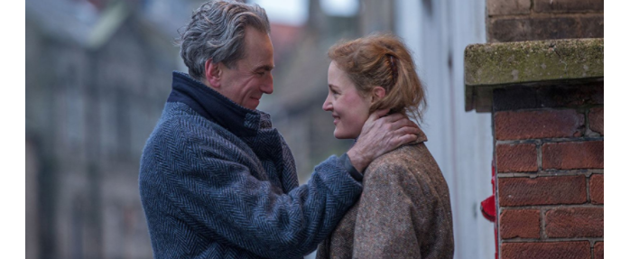 PHANTOM THREAD, de Paul Thomas Anderson