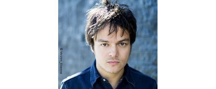 Nice Jazz Festival 2015 : Jamie Cullum, le parrain du Festival est invité par la Ville de Nice à tourner le teaser à Nice !